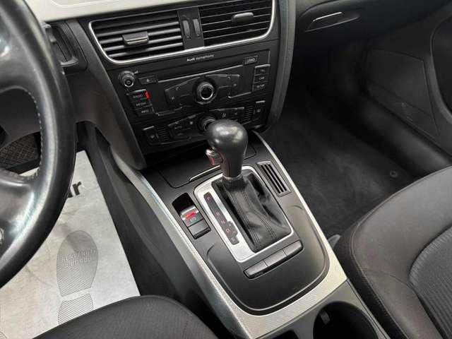 Audi A4 Avant 2.0 TDI 143CV F.AP. Advanced