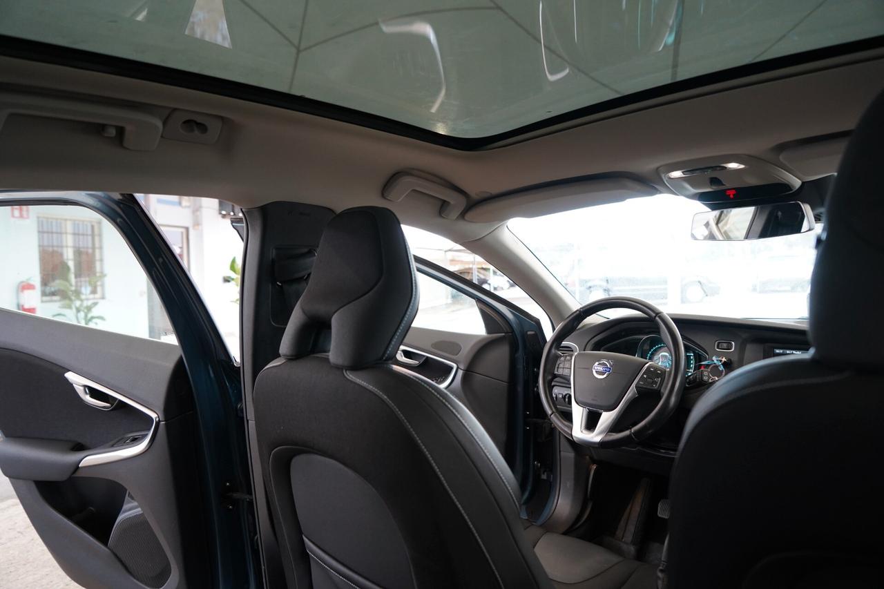 Volvo V40 D2 1.6 Kinetic