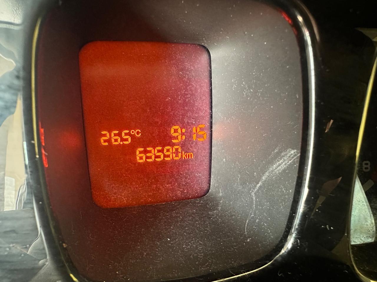 Fiat Panda 0.9 TwinAir 63.000km Trekking