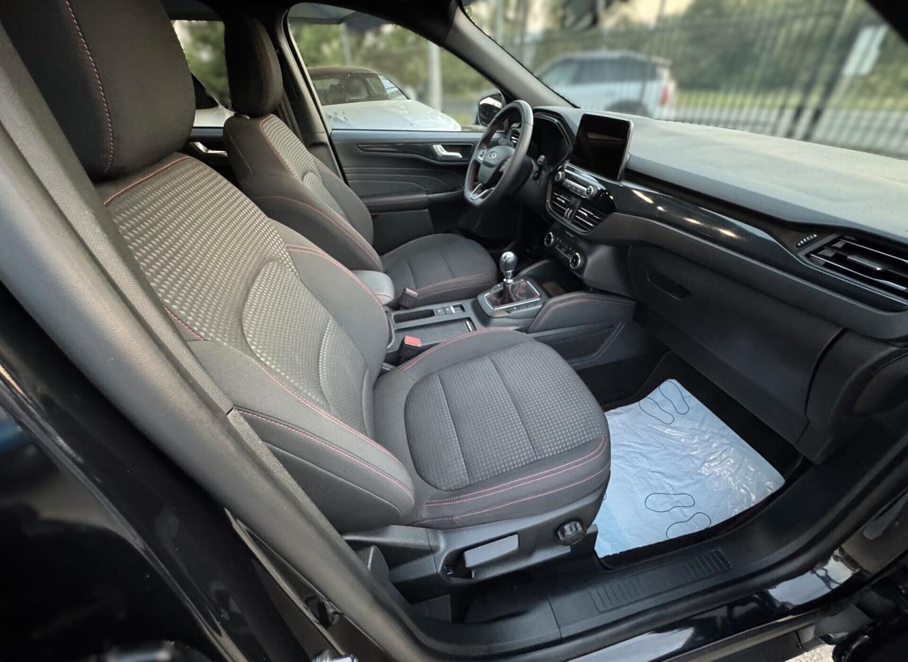 Ford Kuga 1.5 EcoBoost 150 CV 2WD ST-Line