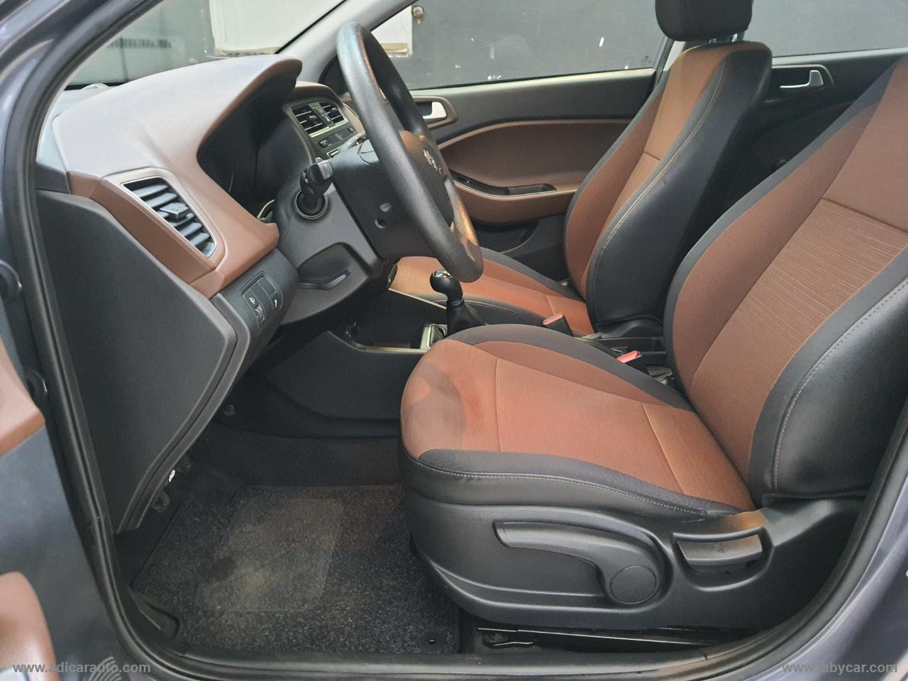 HYUNDAI i20 1.2 84 CV 5p. Style