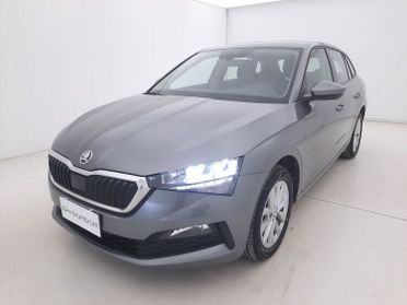 Skoda Scala Ambition BR854794 1.0 Benzina 95CV