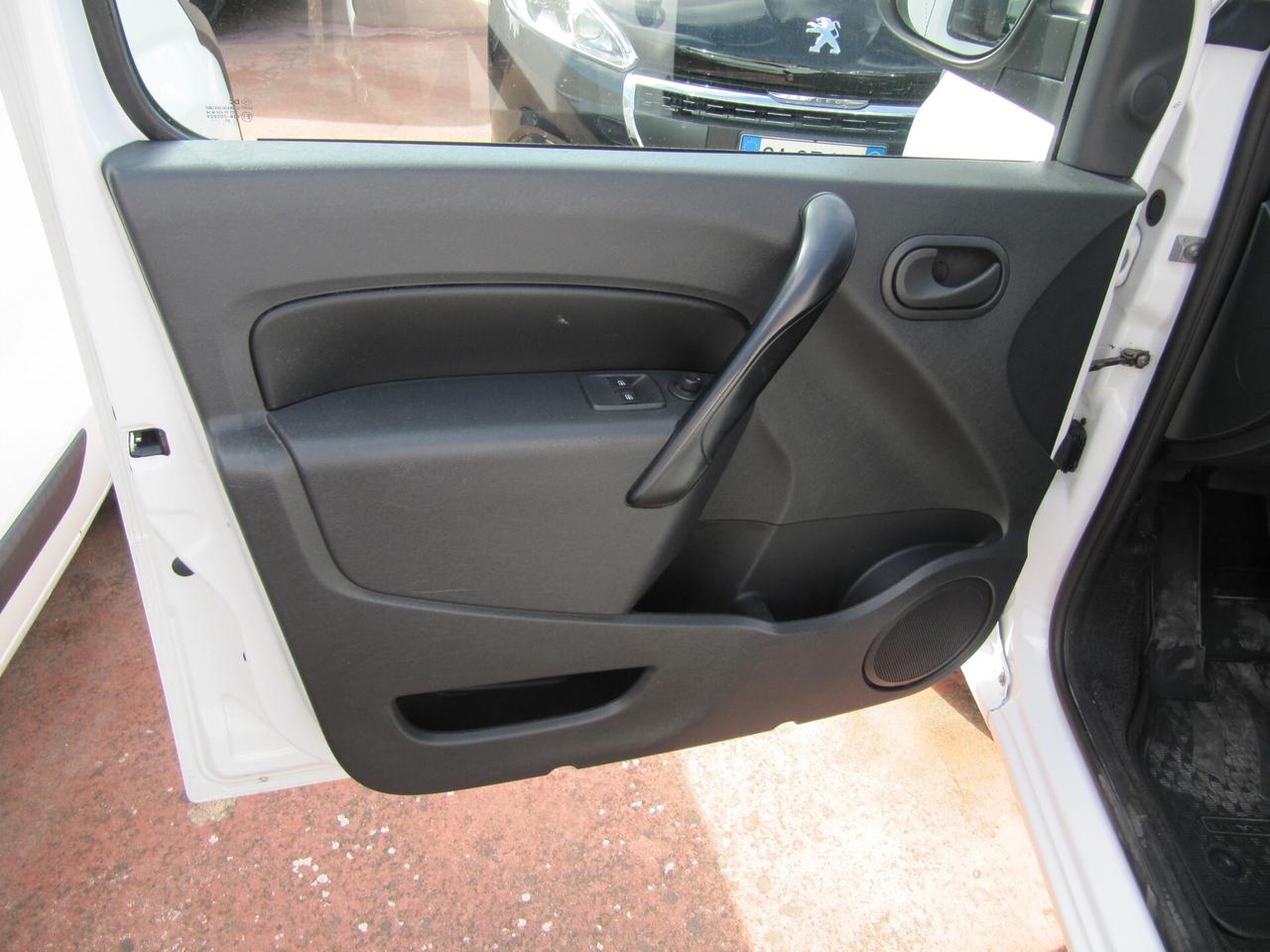 Renault Kangoo Blue dCi 95cv Express Furgone Ice - iva esposta