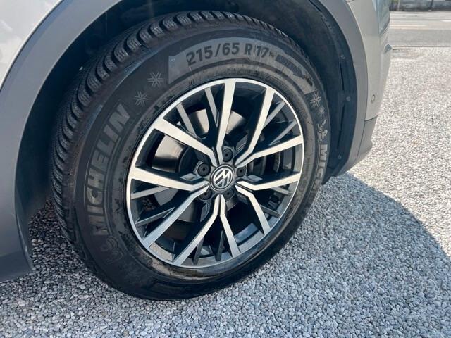 Volkswagen Tiguan 2.0 Tdi 150 CV Business dsg