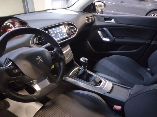 PEUGEOT 308 130 S&S Allure