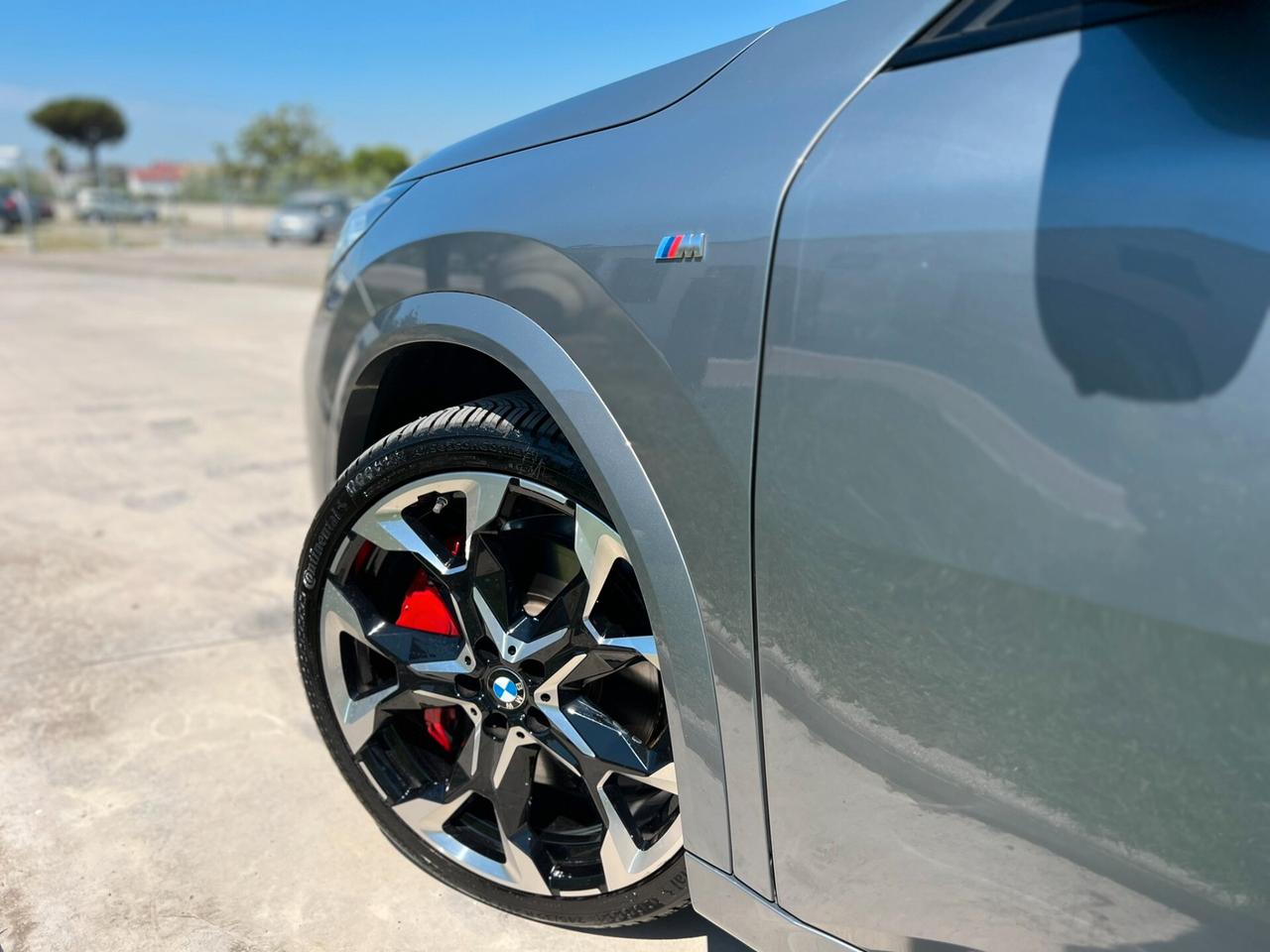 Bmw X2 sDrive 18d Msport Pro AUTO UNICA