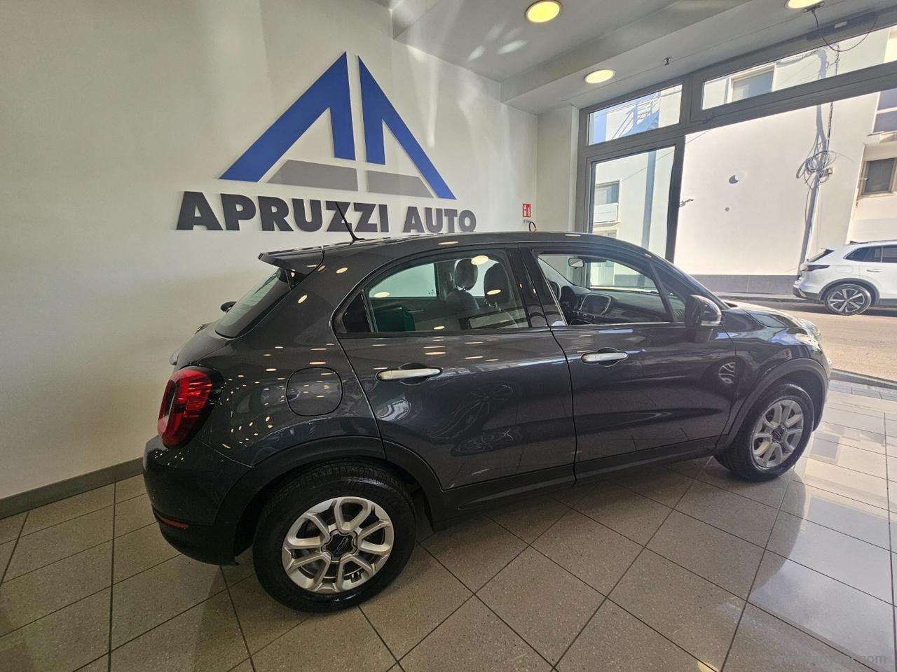 FIAT 500X 1.3 M.Jet 95 CV Lounge