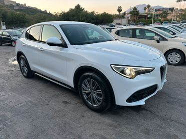 ALFA ROMEO STELVIO 2.2 JTDM - 2021