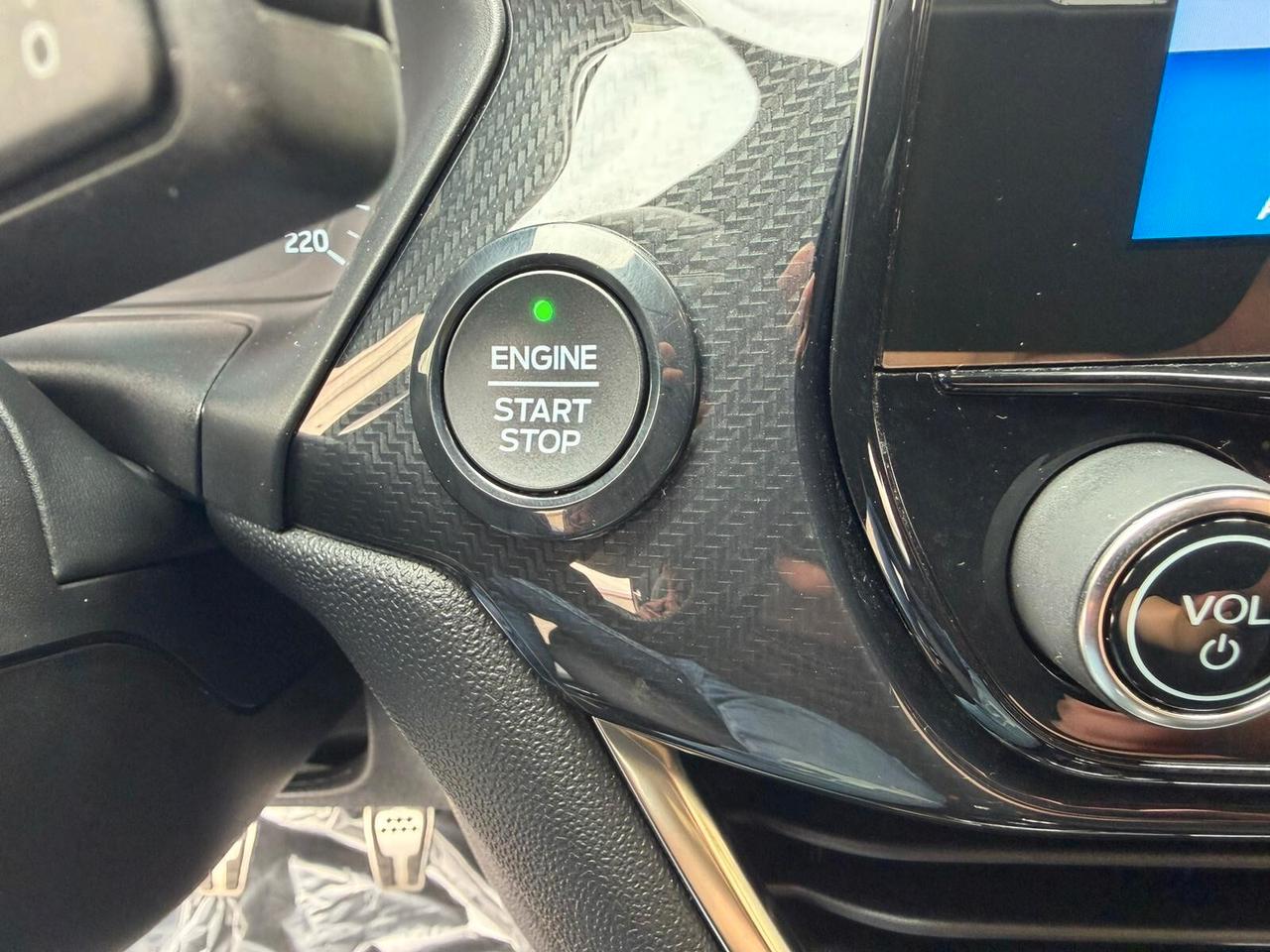 Ford Fiesta 1.0 Ecoboost 100 CV 3 porte ST-Line