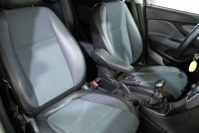 Opel Mokka Mokka 1.7 CDTI Ecotec 130cv