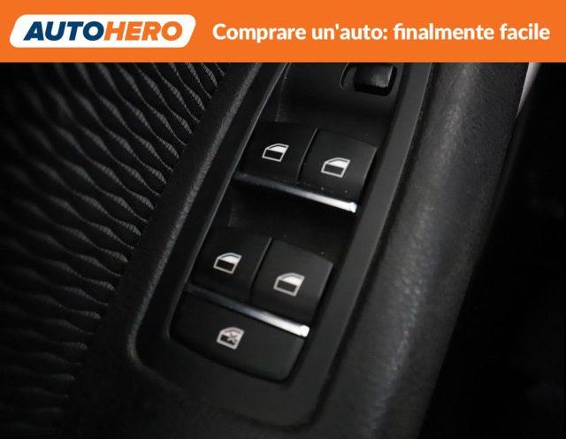 BMW 116 d 5p. Business