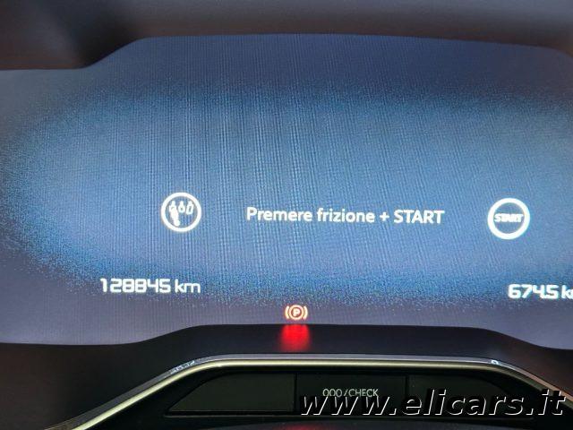 CITROEN C5 Aircross BlueHDi 130 S&S Shine
