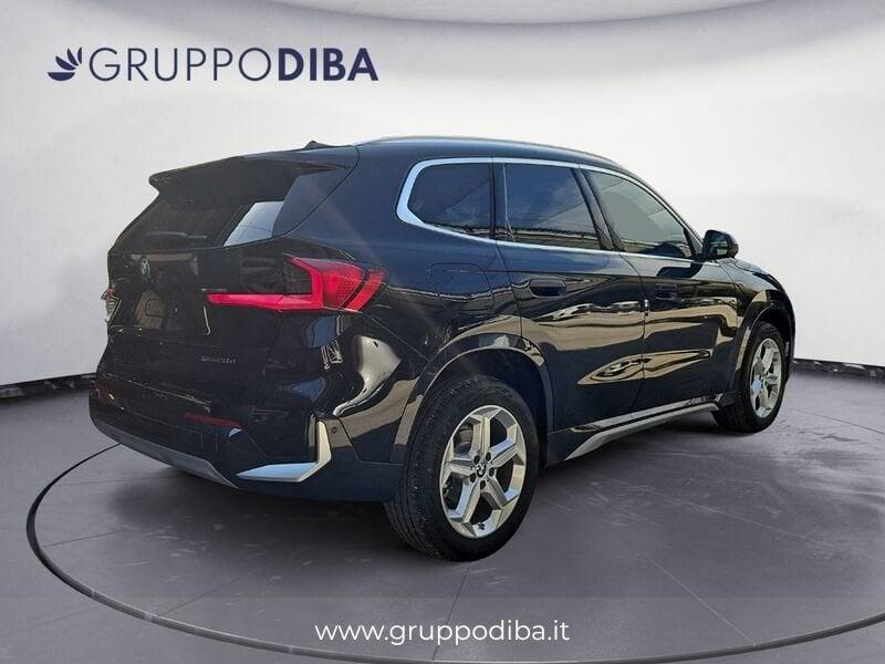 BMW X1 Serie X SDRIVE18D