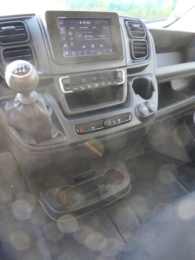 FIAT Ducato 35 2.2 Mjt 140CV PM-TM + IVA