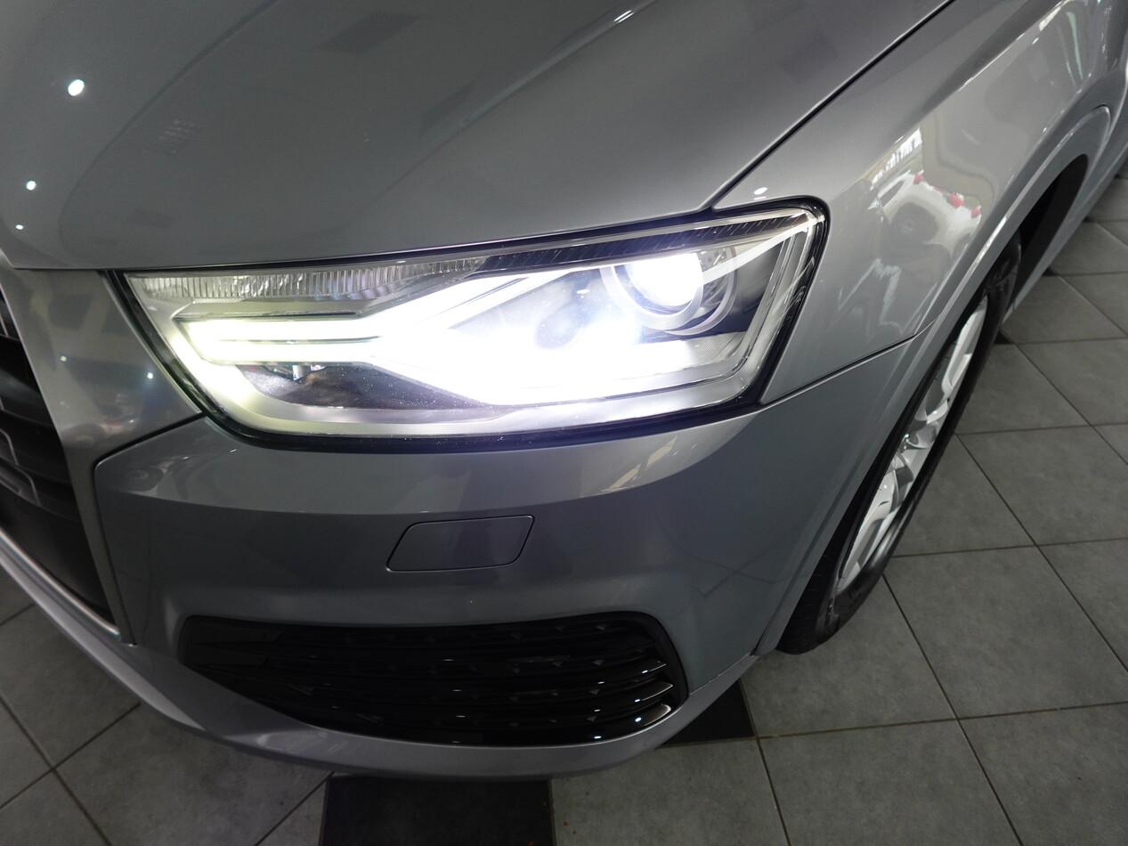 Audi Q3 2.0 TDI 120 CV S TRONIC BUSINESS