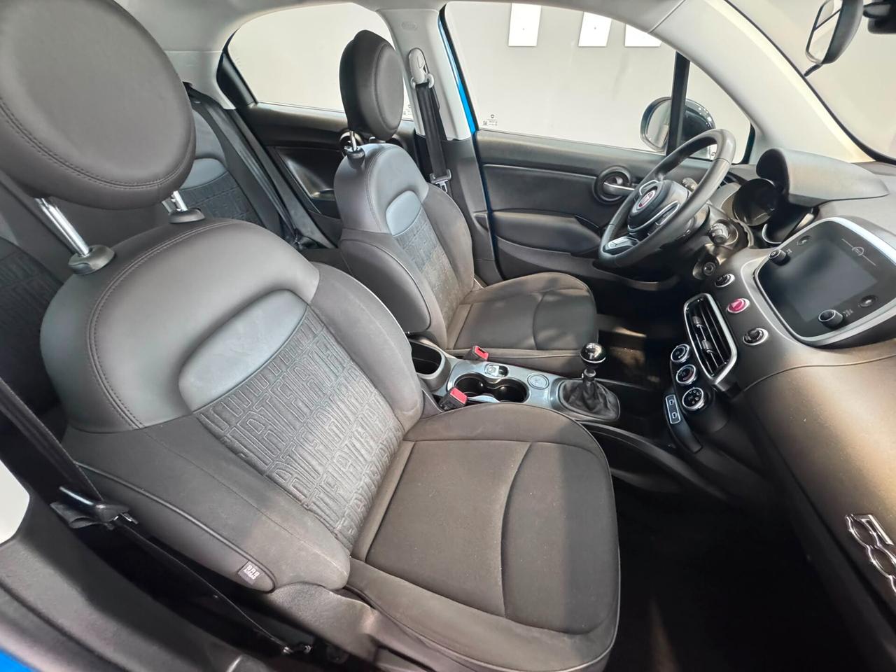 Fiat 500X 1.3 MultiJet 95 CV