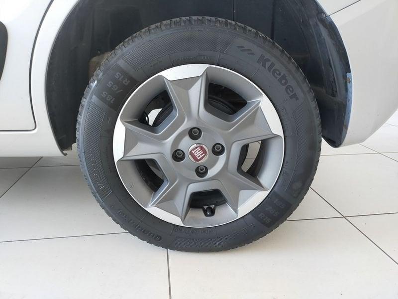 FIAT QUBO QUBO 1.3 MJT 80 CV Start&Stop Trekking