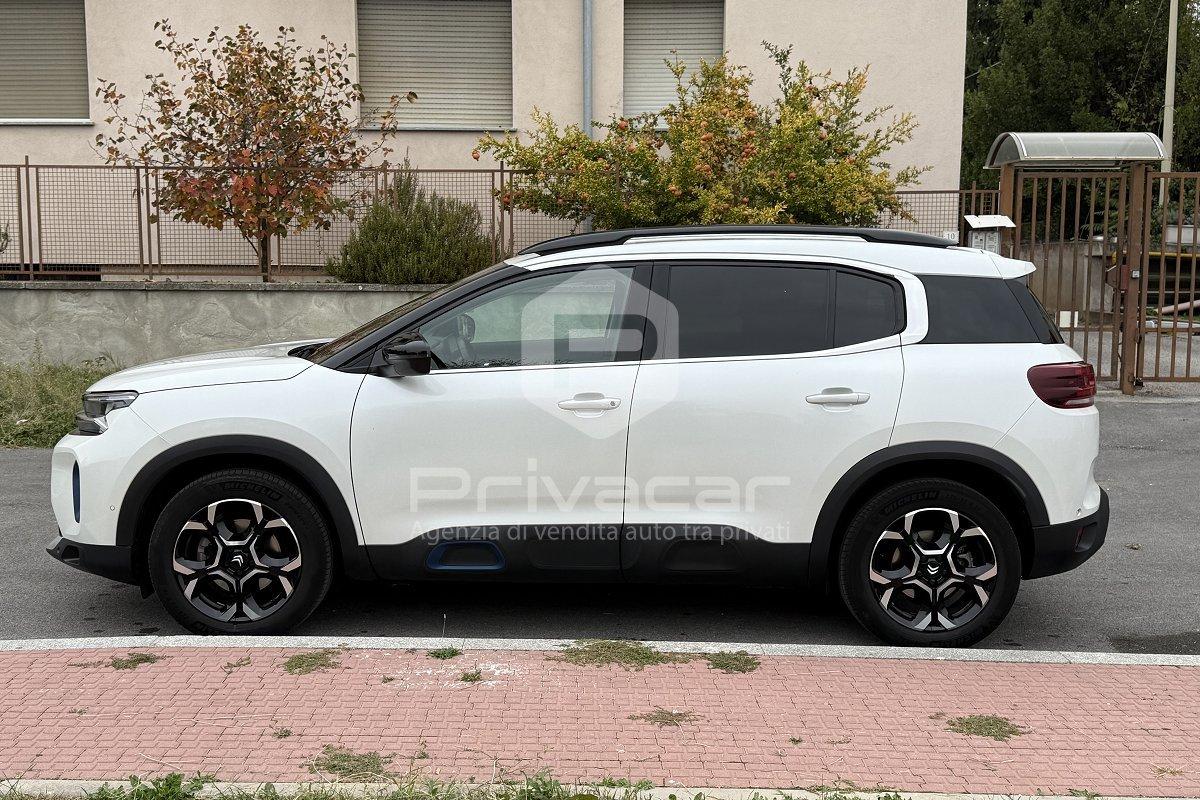 CITROEN C5 Aircross BlueHDi 130 S&S EAT8 Shine