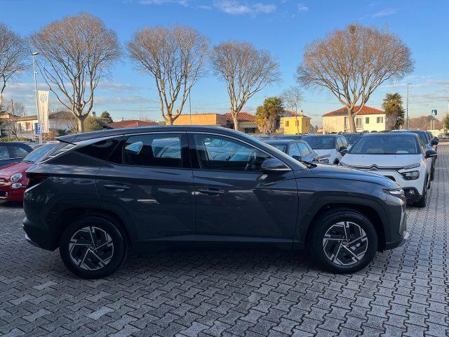 HYUNDAI Tucson 1.6 CRDI Klass 115cv