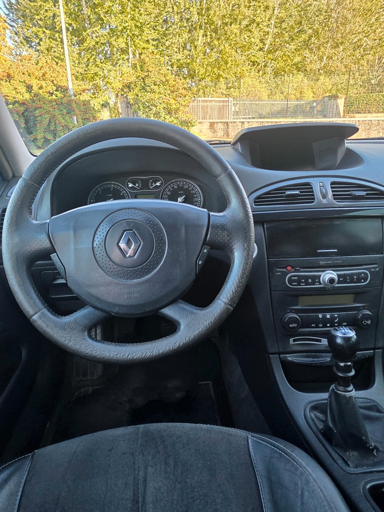 Renault Laguna 2.0 dCi 150CV SporTour Elite Plus Dynamique