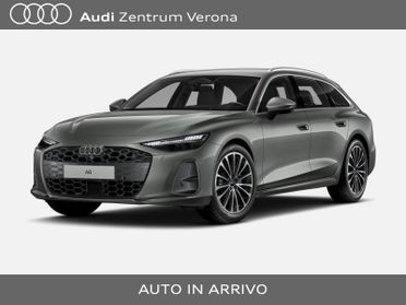 Avant 2.0TDI 204CV S tronic Business Advanced