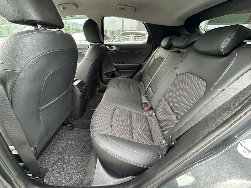 Kia Xceed XCeed 1.0 t-gdi High Tech Gpl 117cv KM CERTIFCATI