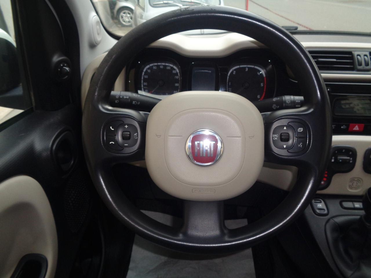 Fiat Panda 1.3 MJT 95CV 4x4 (Finanziabile)