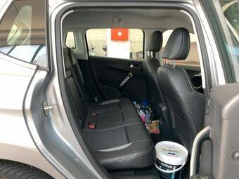 Peugeot 2008 Allure 1.6 diesel