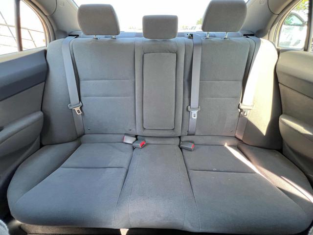 HONDA Civic Hybrid 1.3 i-DSi i-VTEC 4p. i-P LH