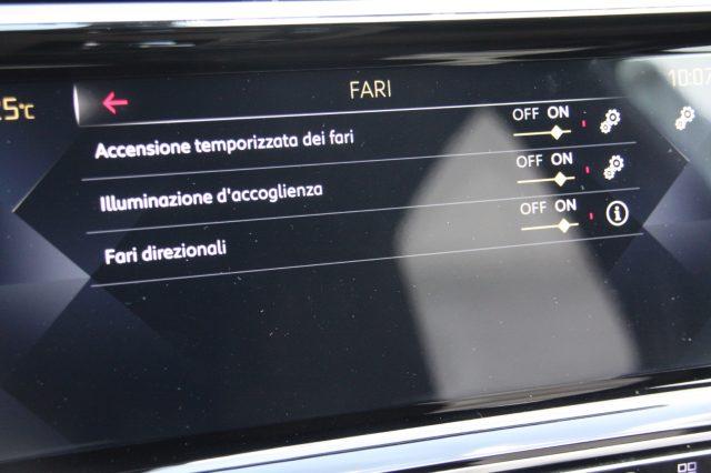 DS AUTOMOBILES DS 7 Crossback BlueHDi 130 aut. Crossback Business
