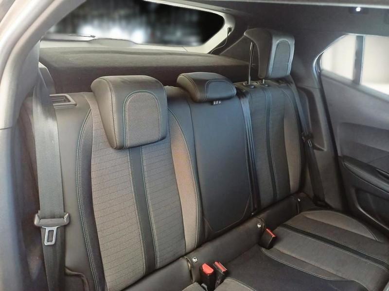 PEUGEOT 2008 BLUEHDI 130 EAT8 ALLURE S/S AUTO CROSSOVER