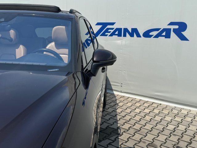 PORSCHE Cayenne 3.0 V6 Unicop. Telecamera 360, Tettuccio.