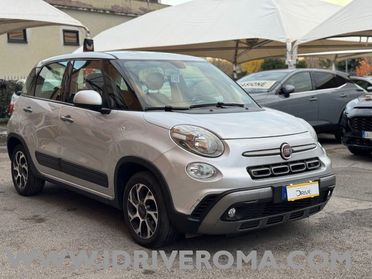 FIAT 500L 1.4 95 CV S&S Connect. + GPL