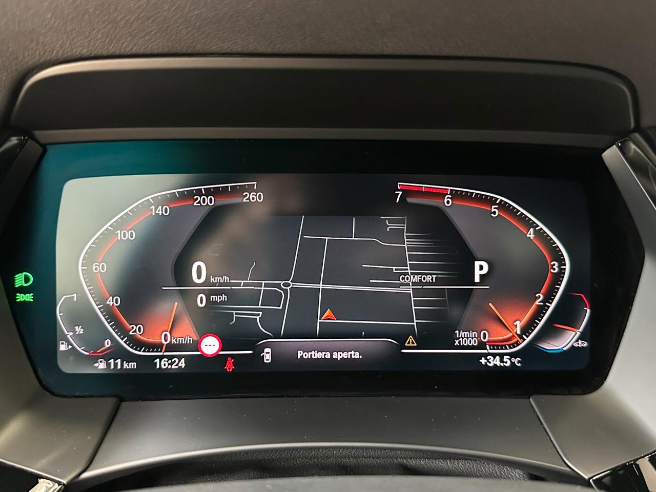 BMW Z4 sdrive 20i Msport auto-19"-Harman/K-Head Up- Carplay