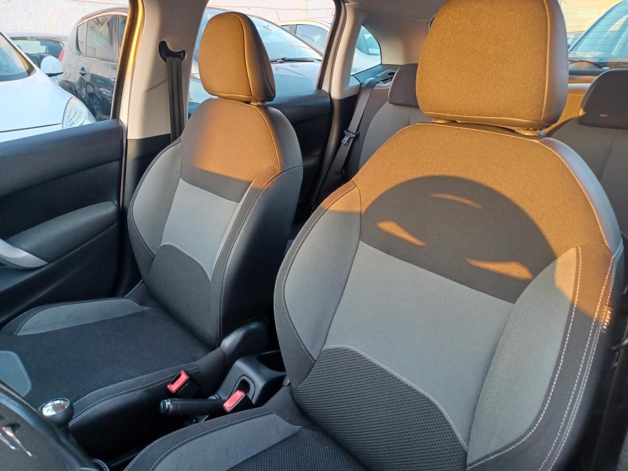 Citroen C3 1.4 HDi 70 Seduction UNICO PROPRIETARIO