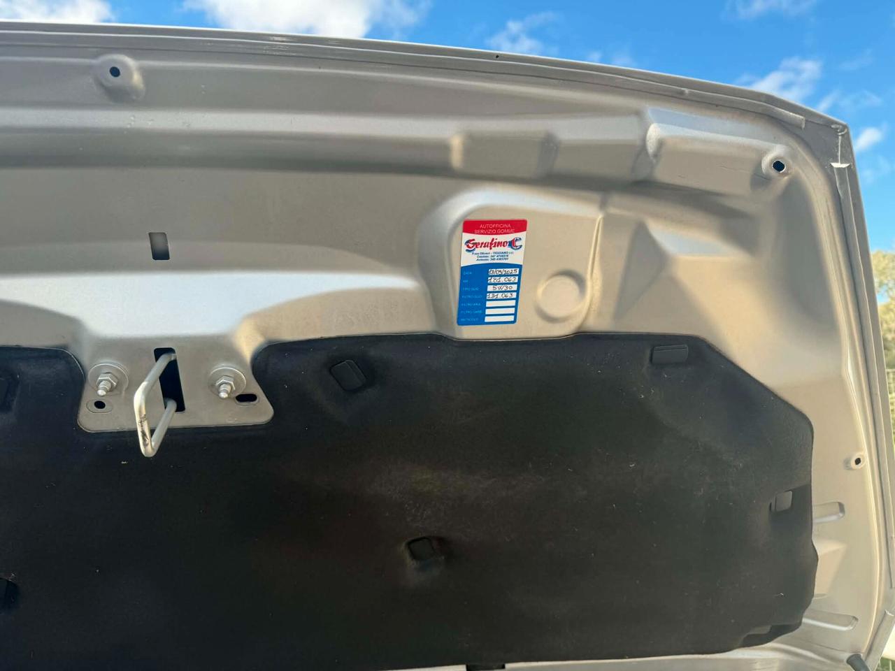 Ford Focus 1.5 TDCi 120 CV SW Titanium 186.000KM