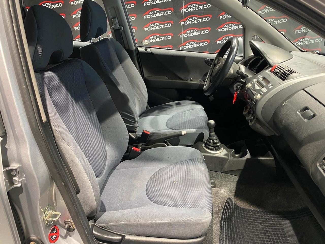 Honda Jazz 1.2 Benzina - 2008