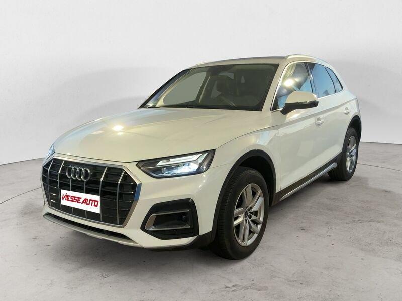 Audi Q5 40 TDI Business quattro S tronic