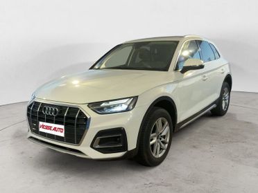 Audi Q5 40 TDI Business quattro S tronic