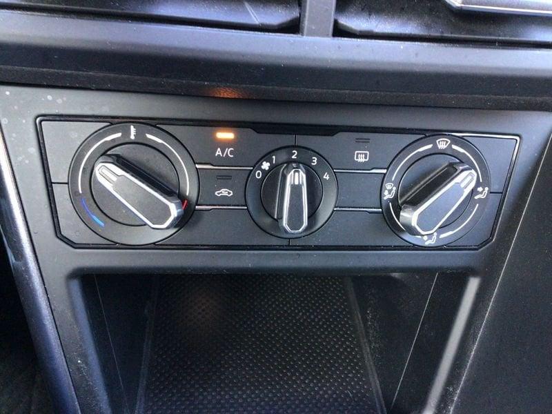 Volkswagen Polo 1.0 TSI Style DSG