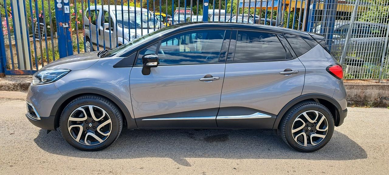 Renault Captur 1.5 dCi 8V 90 CV Start&Stop Energy R-Link