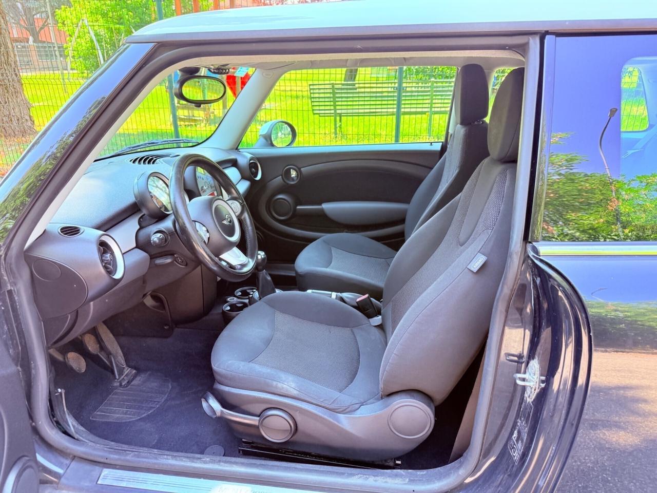 Mini Cooper -SOLI 90.000 KM !! PERFETTAA