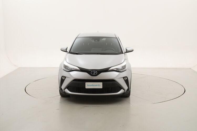 Toyota C-HR Hybrid Morebusiness BR314039 2.0 Full Hybrid 184CV