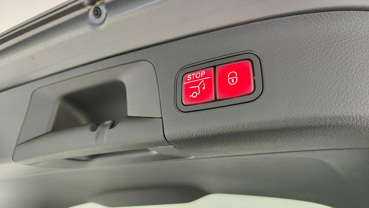 Mercedes-Benz GLA 200 d Automatic 4MATIC