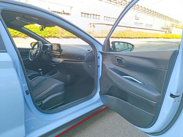 HYUNDAI i20 N 1.6 T-GDI MT N-Performance TECHNO P.