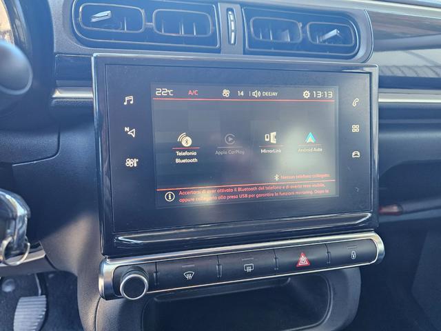 CITROEN C3 BlueHDi 75 S&S Feel