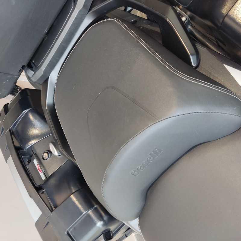 Benelli TRK 502X - 2022