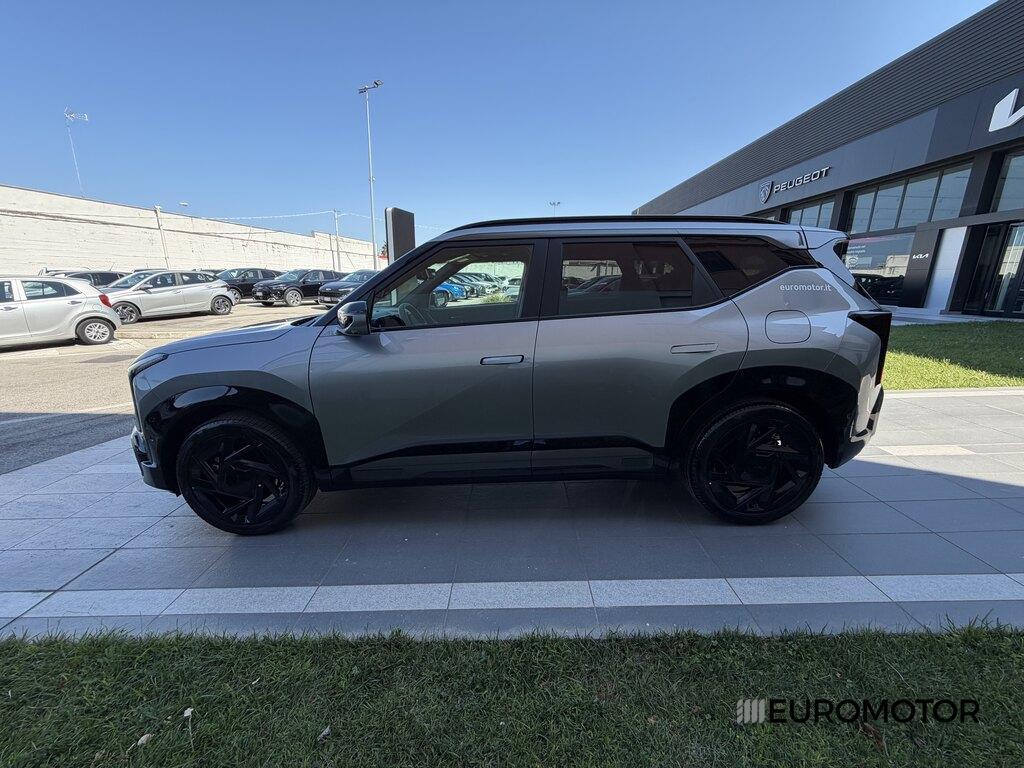 Kia Seltos 1.6 T-GDi X-line Techno Pack 4WD DCT