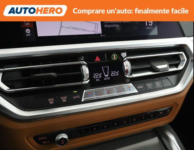 BMW M440 i 48V xDrive Coupé