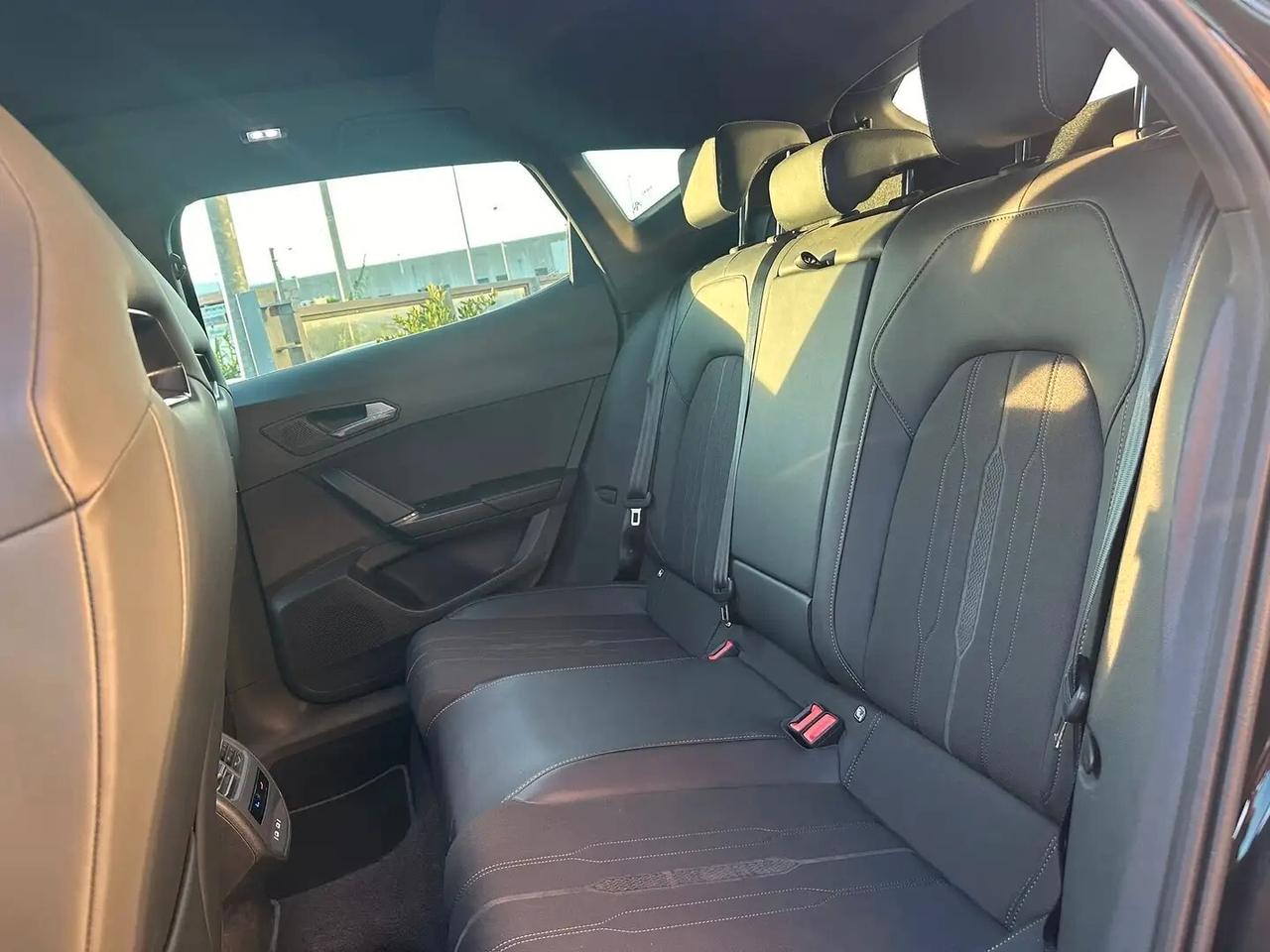 Cupra Formentor 1.4 e-Hybrid DSG VZ